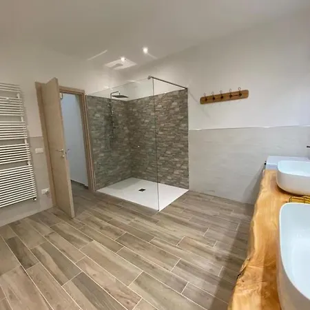 70mt Dal Mare Будинок відпочинку В'яреджо