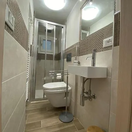 70mt Dal Mare * В'яреджо