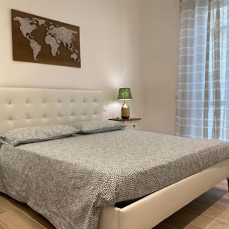 Σπίτι διακοπών 70mt Dal Mare *