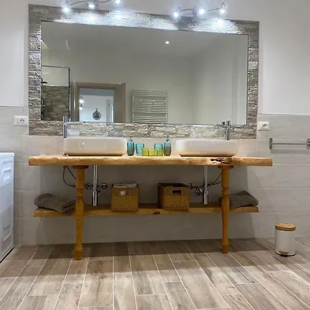 Будинок відпочинку 70mt Dal Mare