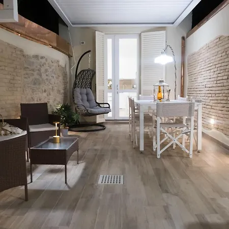 Будинок відпочинку 70mt Dal Mare *