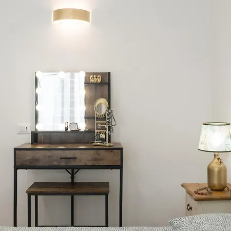 Будинок відпочинку 70mt Dal Mare В'яреджо