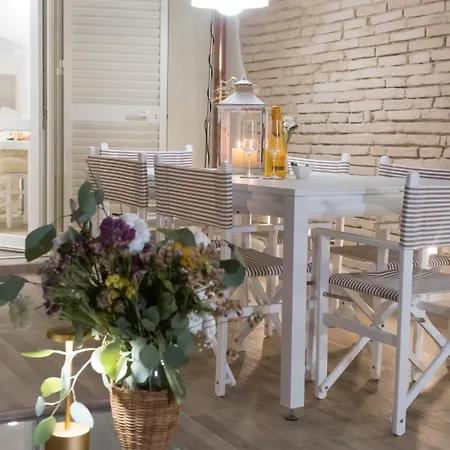 70mt Dal Mare Holiday home Viareggio