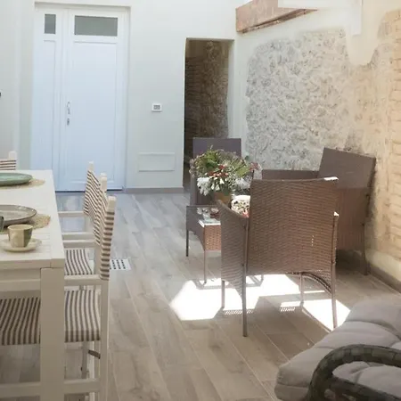 70mt Dal Mare Будинок відпочинку